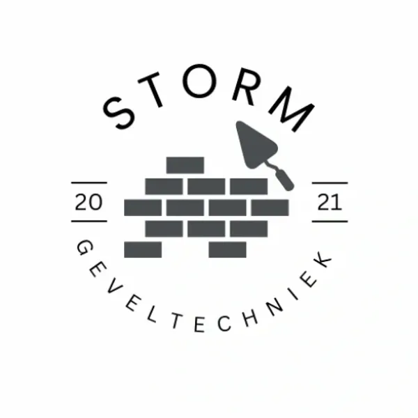 LogoStormGevel