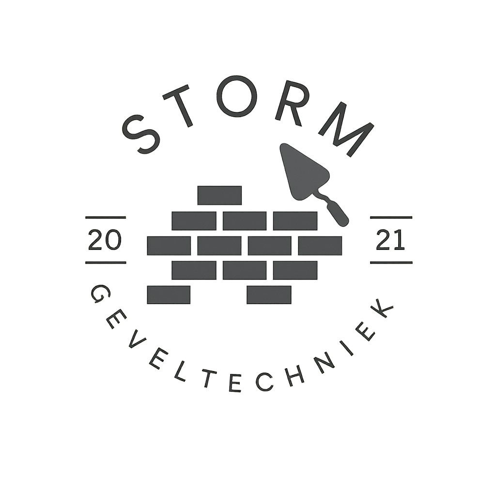 Storm Geveltechniek