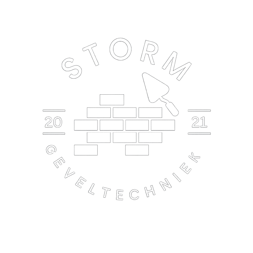 Storm Geveltechniek